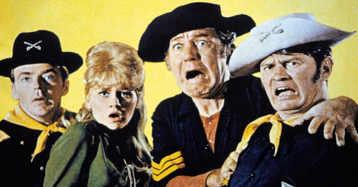 f-troop