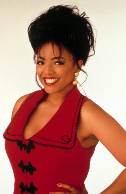 Kim Fields