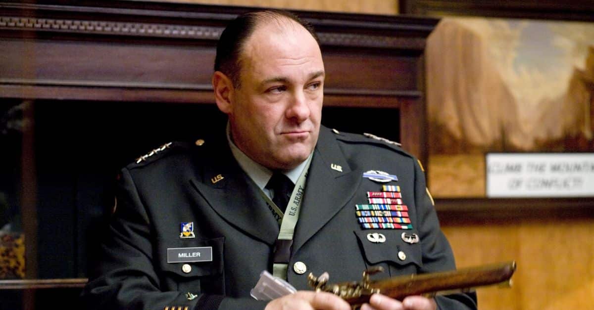 The Anatomy Of James Gandolfini’s Fame, Untimely Death, And Lasting Legacy