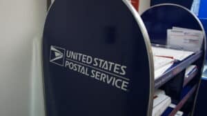 The USPS has increased some rates as part of a 10-year plan