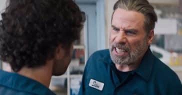 This Flopped John Travolta Movie Is Now In Netflix's Top 10
