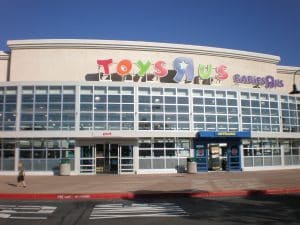 Toys R Us has tried comebacks before