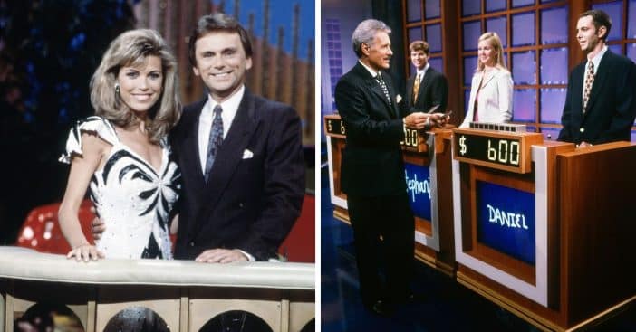 Watch old episodes of Jeopardy and Wheel of Fortune on Pluto TV soon