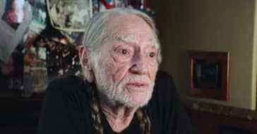 Willie Nelson wasnt always faithful to his wives