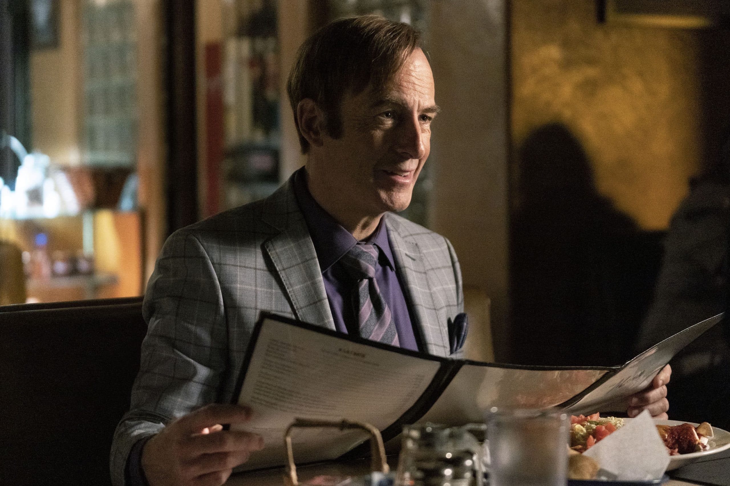 BETTER CALL SAUL, Bob Odenkirk, 'Wine &amp; Roses' 