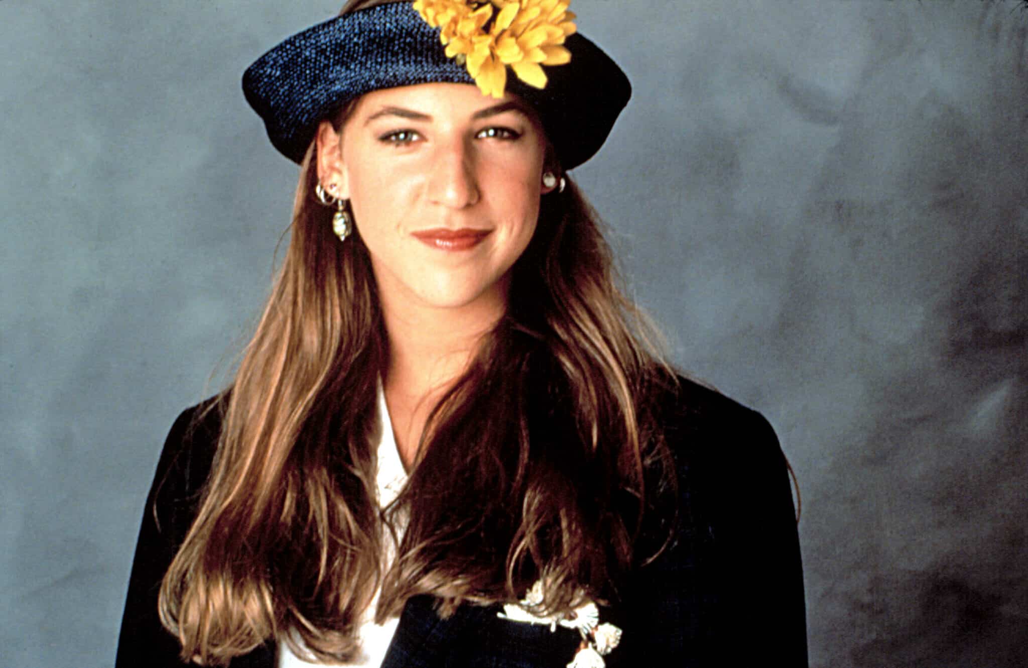 BLOSSOM, Mayim Bialik, 1991-95