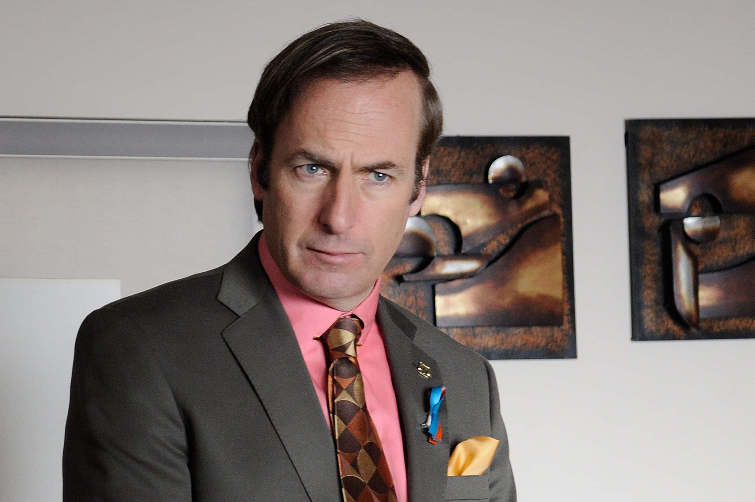 BREAKING BAD, Bob Odenkirk, 'Open House' 