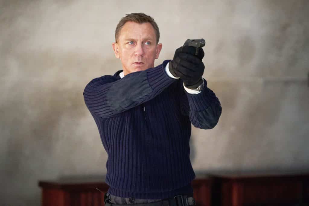 daniel craig