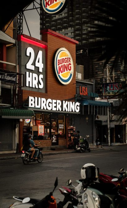 Burger King