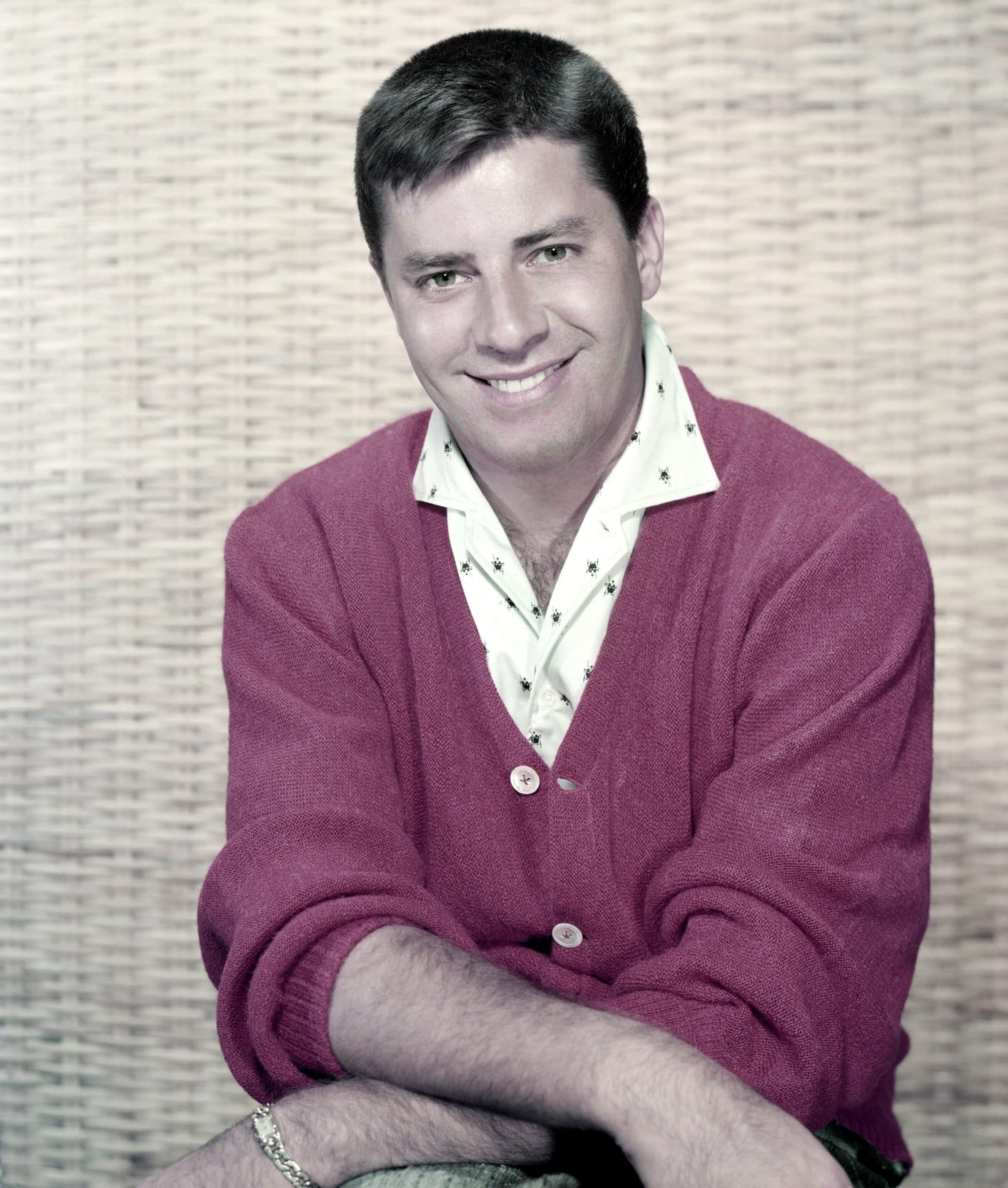 Jerry Lewis, ca. late 1950s