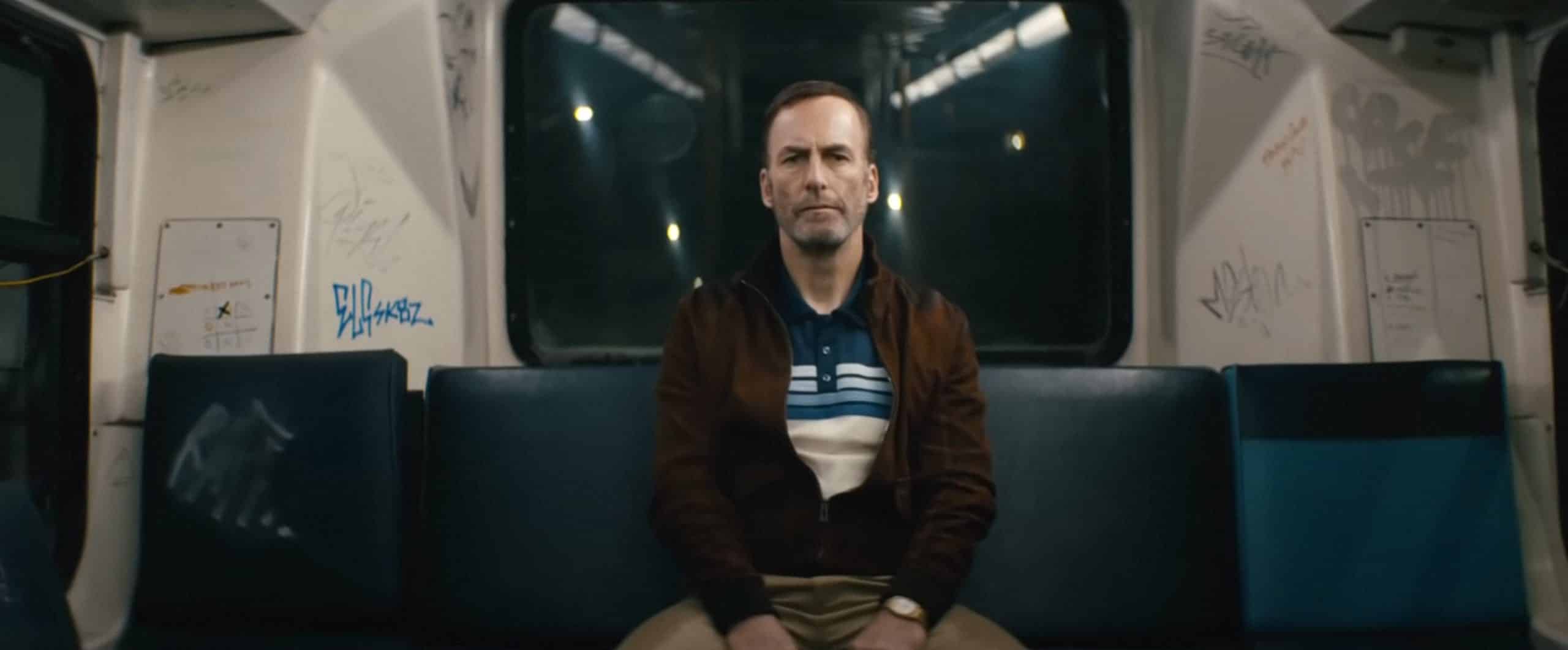 NOBODY, Bob Odenkirk, 2021