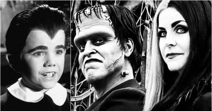 the-munsters