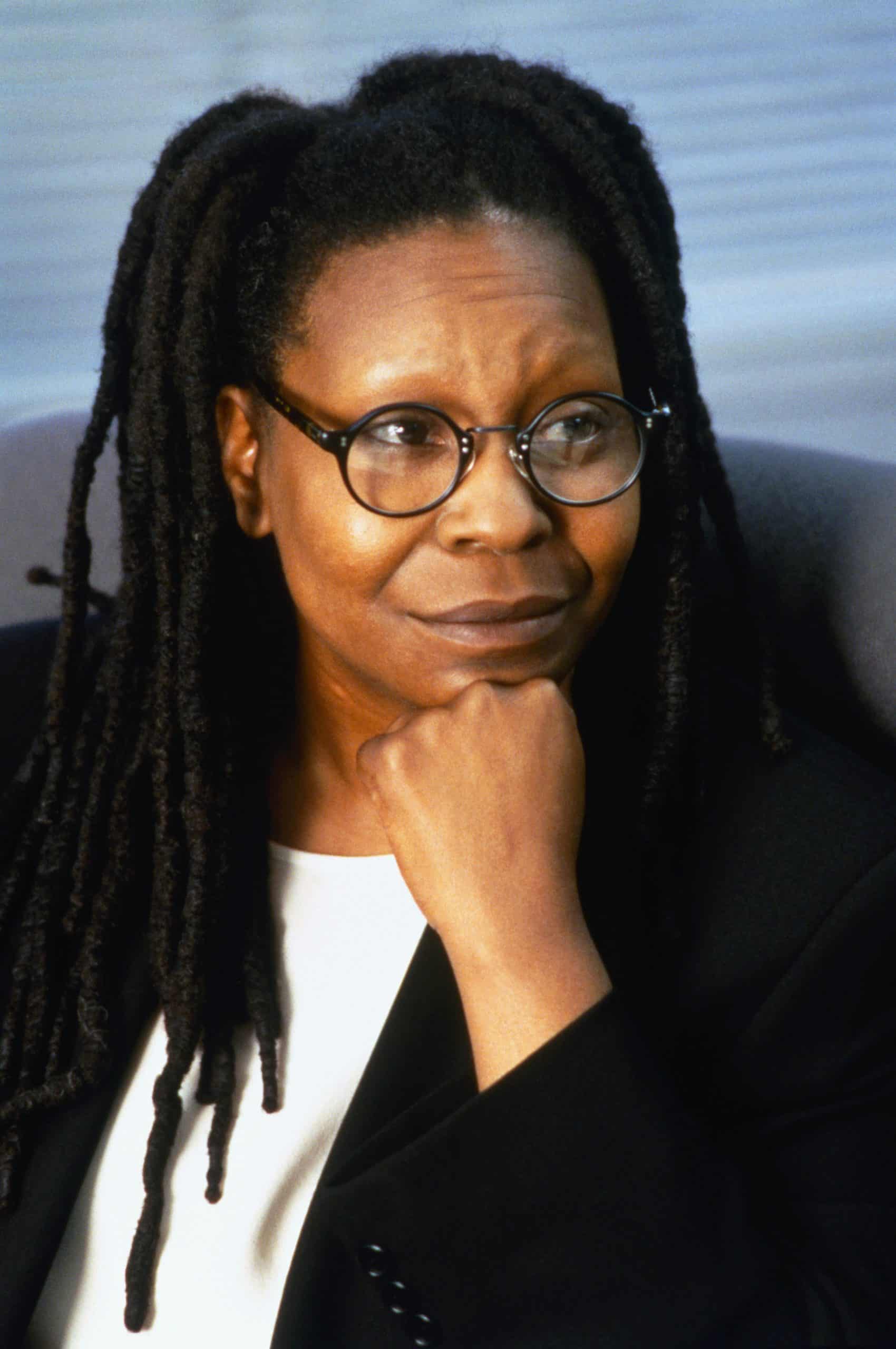 THE DEEP END OF THE OCEAN, Whoopi Goldberg, 1999