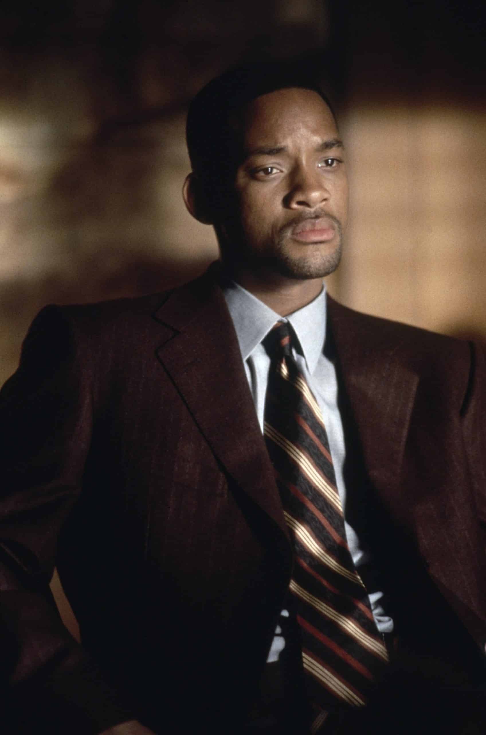 ENEMY OF THE STATE, Will Smith, 1998