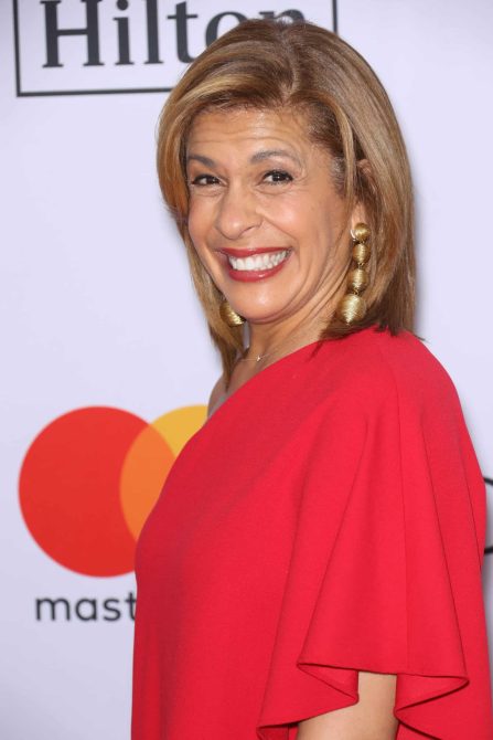 hoda kotb