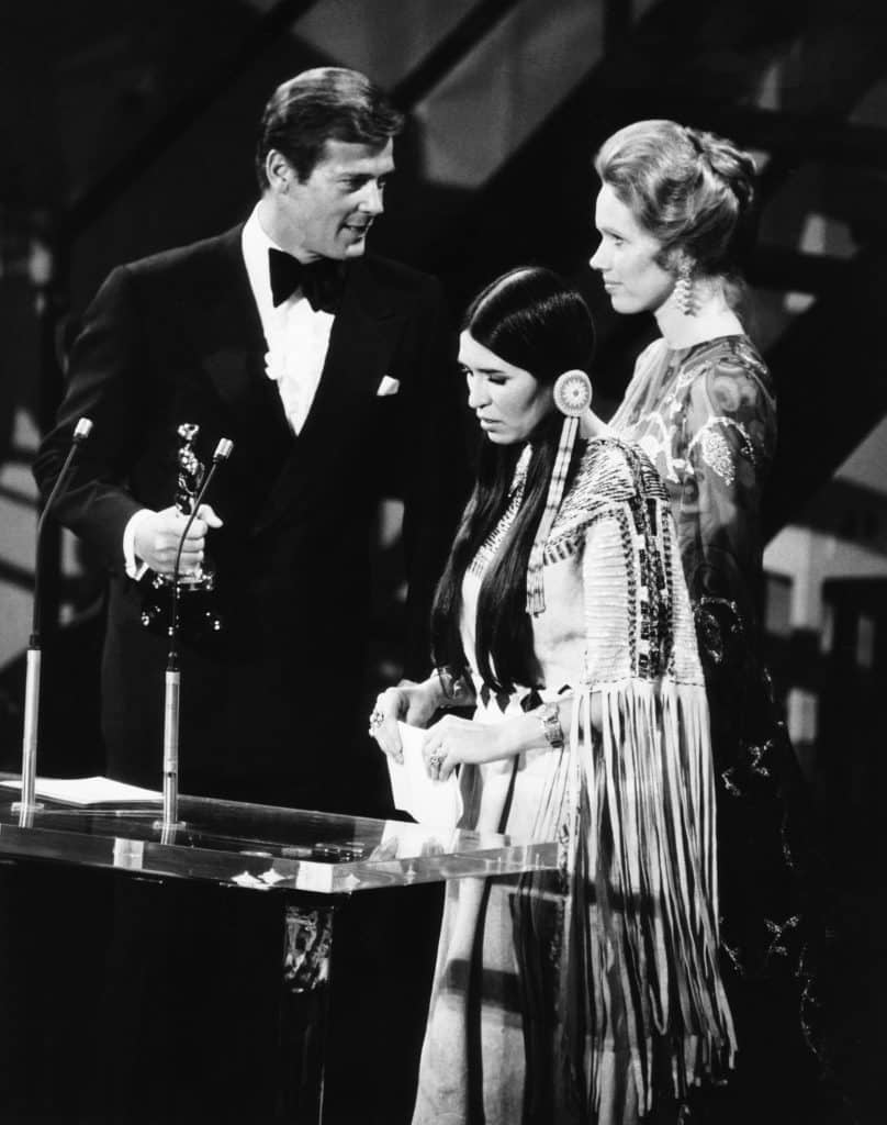 1973 oscars