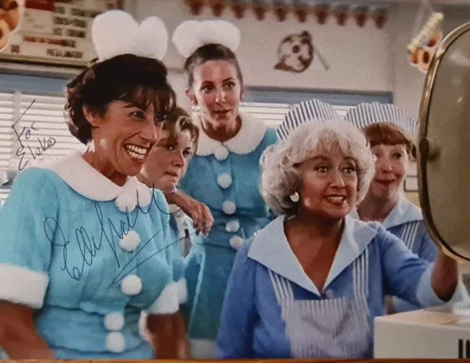 John Travolta's Sister Was Actually In 'Grease' — Can You Spot Her?