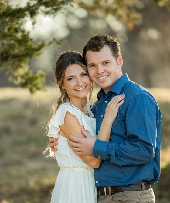Jeremiah Duggar And Wife, Hannah, Are Expecting Their First Child ...