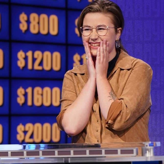 jeopardy