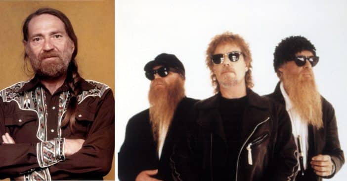 Zz Top