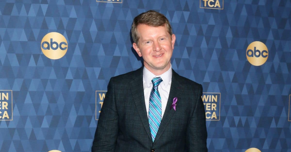 A Change In ‘Jeopardy!’s Introduction Has Ken Jennings Fans Excited