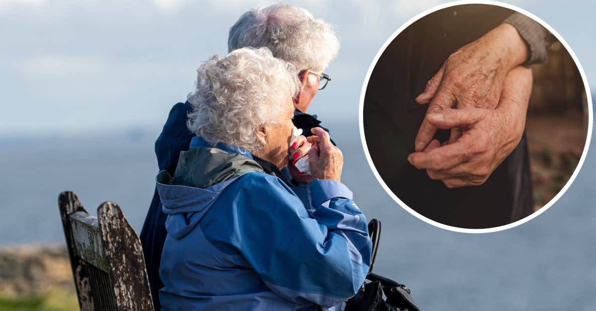 An Ohio Couple Celebrates Their 100th Birthday And Nearly 80 Years Of Marriage