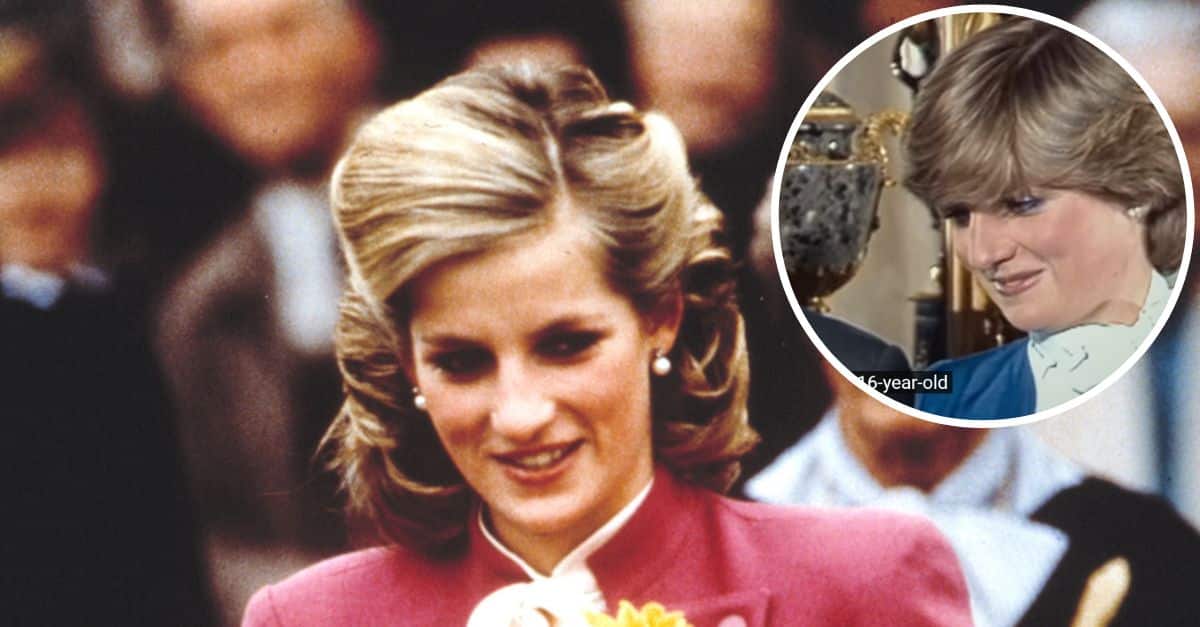 Against Prince William’s Wishes, ‘The Princess’ Creators Used Princess Diana Panorama Interview In Documentary