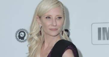 Anne Heche's son, Homer Laffoon, shares a statement