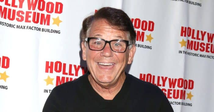 Anson Williams running for mayor