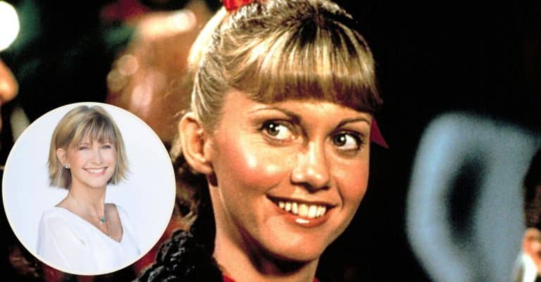 Breaking Grease Star Olivia Newton John Dies At 73