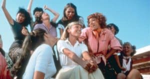 Didi Conn talks about Olivia Newton Johns final days
