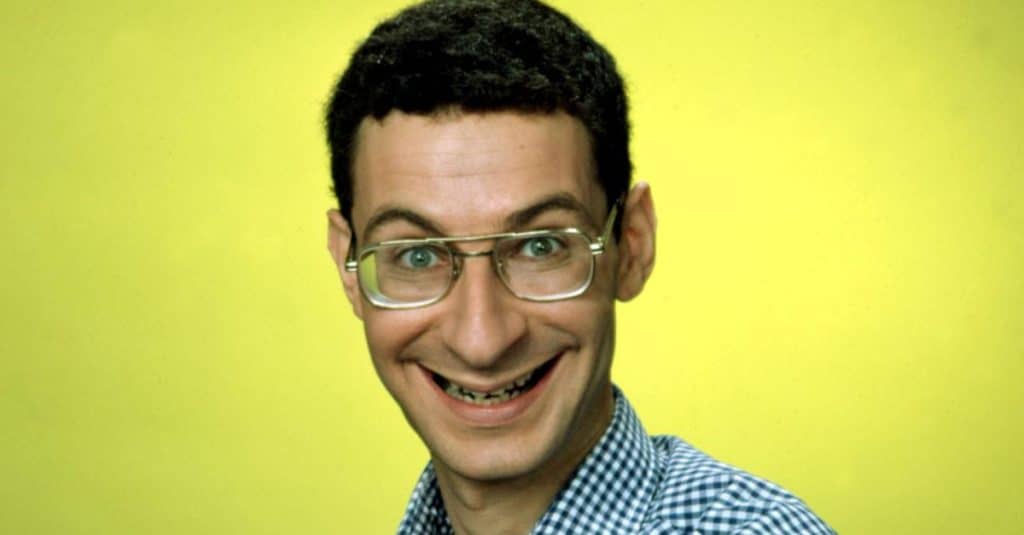 'Grease' Star Eddie Deezen Found Not Competent To Stand Trial