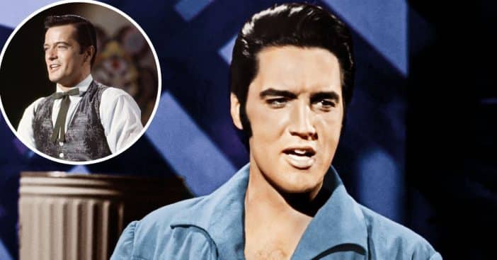 Elvis Presley couldnt stand one type of music