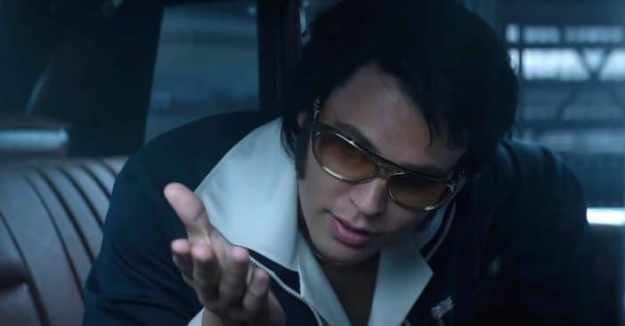 'Elvis' continues making millions at the box office