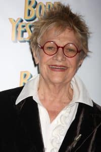 Estelle Parsons