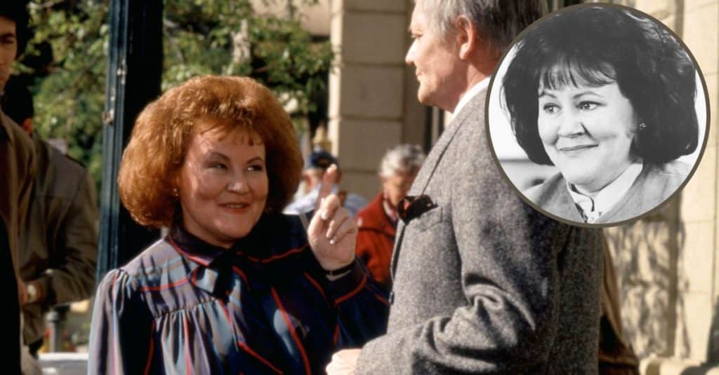 'Ferris Bueller' Actor Edie McClurg Allegedly A Victim Of Elder Abuse