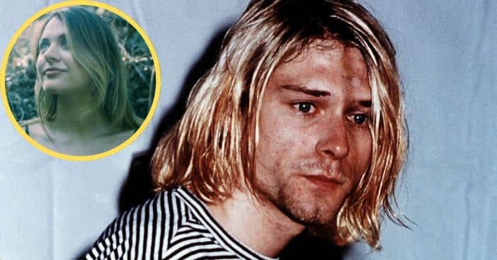 Frances Bean Cobain turns 30
