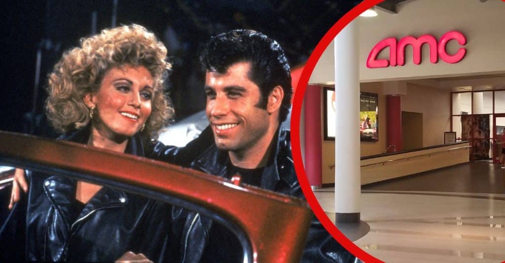 'Grease' Returns To Theaters With A Twist In Honor Of Olivia NewtonJohn