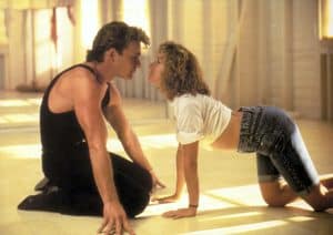 Grey says the Dirty Dancing sequel must honor Swayze and understand there will never be another Johnny