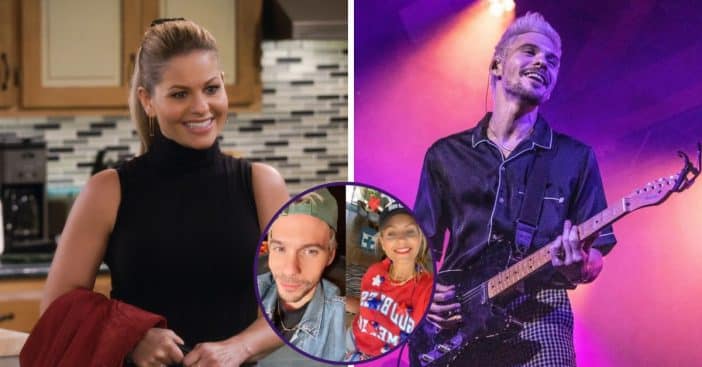 Hilary Duff's Husband Has Harsh Words For Candace Cameron Bure Following JoJo Scandal
