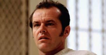 Jack Nicholson is having health problems