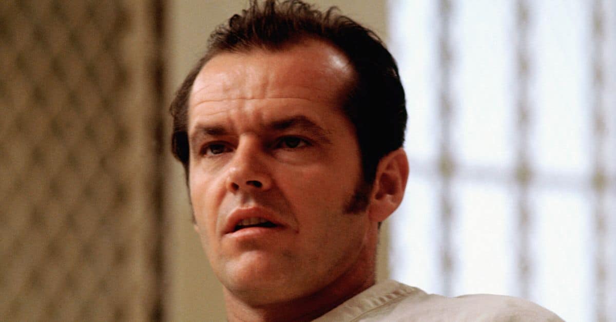 85-Year-Old Jack Nicholson Is Reportedly Experiencing Failing Health Due To Dementia