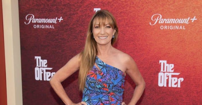 Jane Seymour