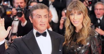 Jennifer Flavin confirms divorce from Sylvester Stallone