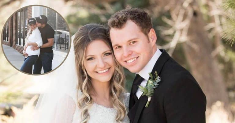 Jeremiah Duggar And Wife, Hannah, Are Expecting Their First Child ...