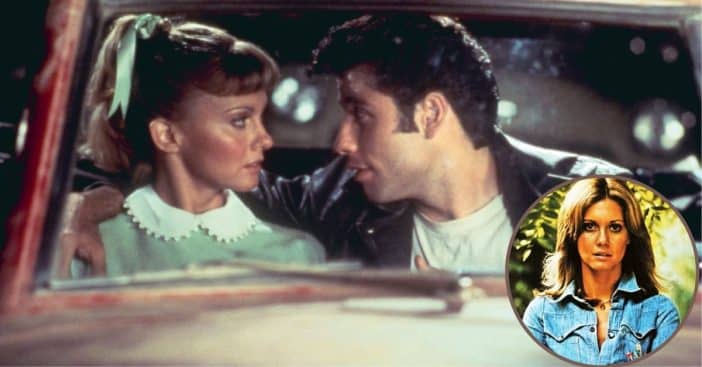 John Travolta Shares Emotional Tribute After 'Grease' Co-Star Olivia Newton-John's Death