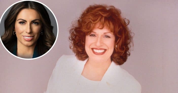 Joy Behar excited about newcomer on The View