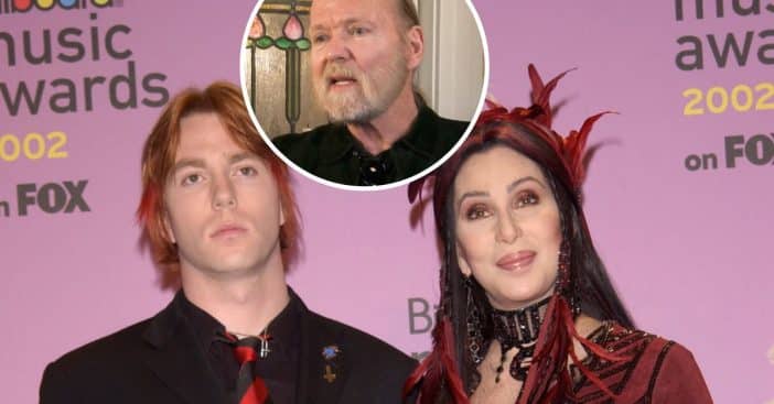 Learn more about Cher and Greg Allmans son Elijah Blue
