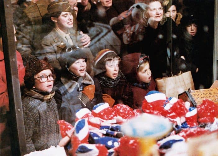 The Official Release Date For A Christmas Story Sequel Is Here