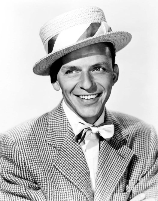 Frank Sinatra